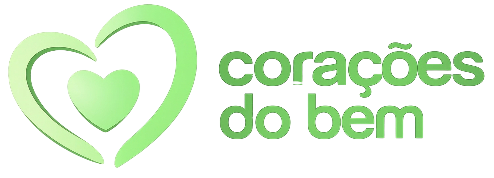 Corações do Bem
